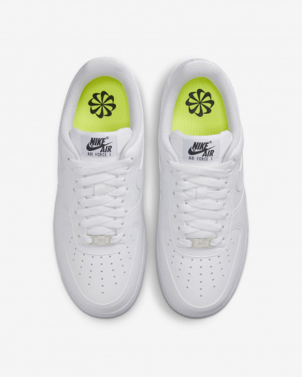 Кроссовки мужские «Air Force 1 '07 W Next Nature»