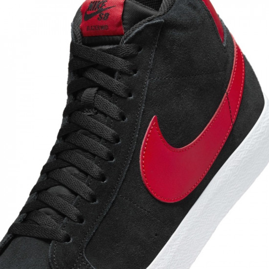 Кроссовки мужские «Zoom Blazer Mid»