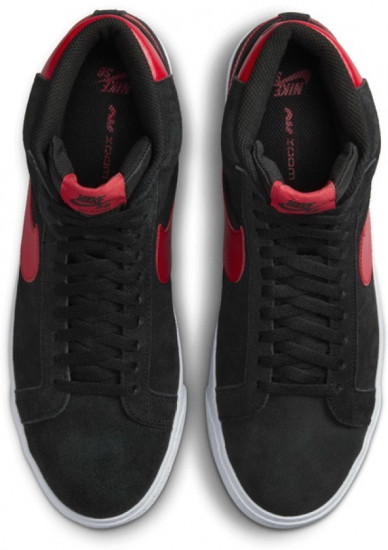 Кроссовки мужские «Zoom Blazer Mid»