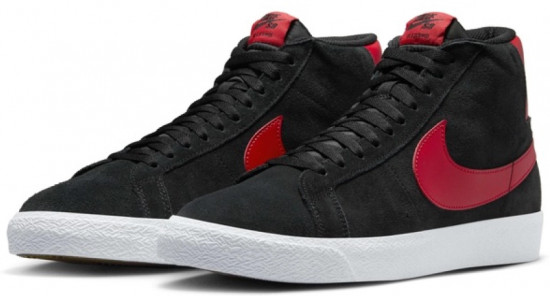 Кроссовки мужские «Zoom Blazer Mid»