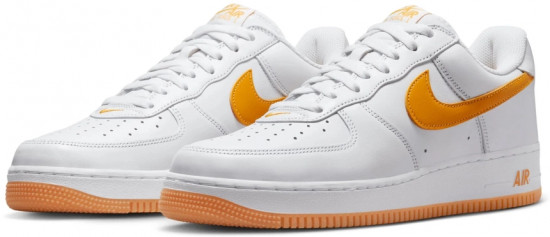 Кроссовки мужские «Air Force 1 Low Retro»