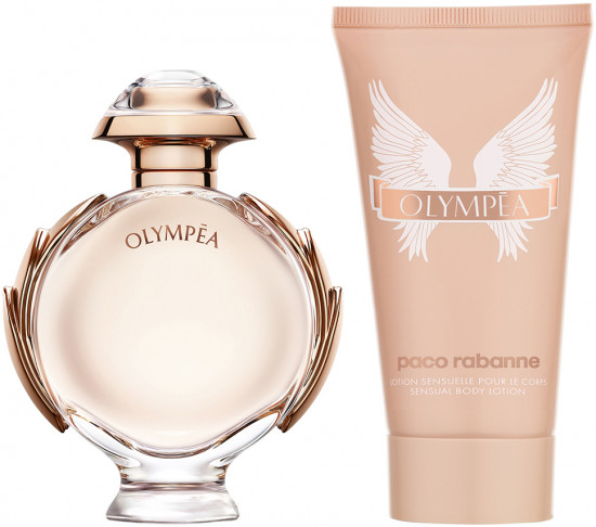 Набор подарочный «Olympea Gift Set Y23»
