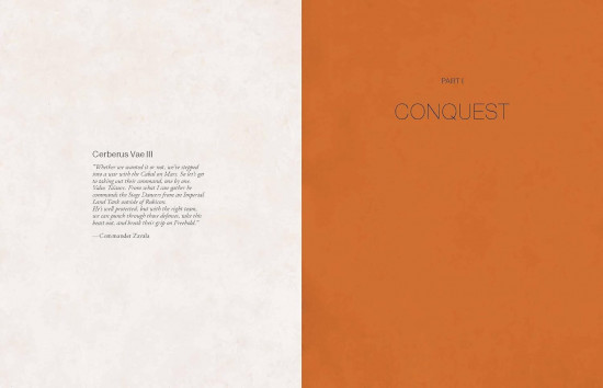 Destiny Grimoire Anthology. Volume V