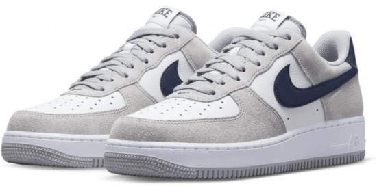 Кроссовки мужские «Air Force 1 '07»
