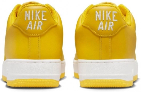 Кроссовки мужские «Air Force 1 Low Retro»