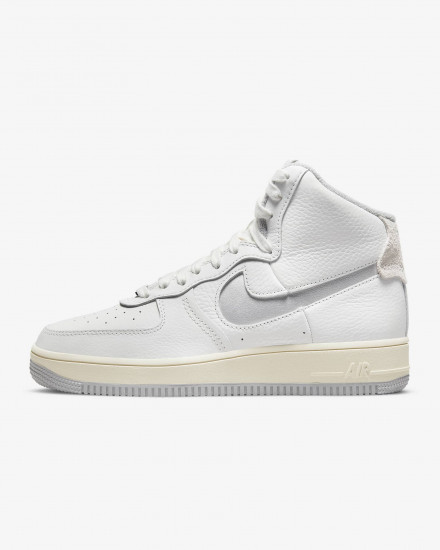 Кроссовки женские «Air Force 1 W Sculpt»