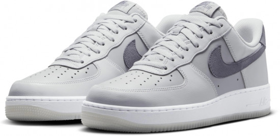 Кроссовки мужские «Air Force 1 '07 LV8»