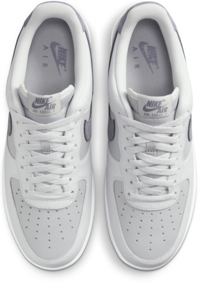 Кроссовки мужские «Air Force 1 '07 LV8»