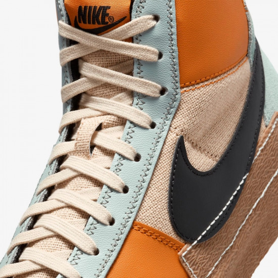Кеды мужские «Blazer Mid Pro Club»