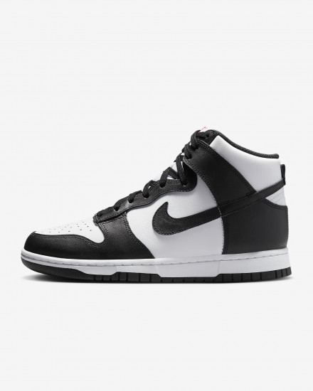 Кроссовки женские «Dunk High W»