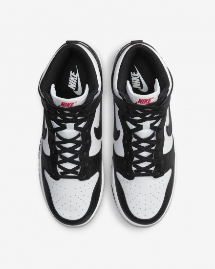 Кроссовки женские «Dunk High W»