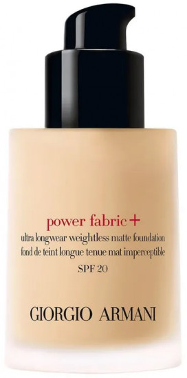 Тональная основа «Power Fabric+ Foundation» SPF 25, оттенок 2 Fair golden