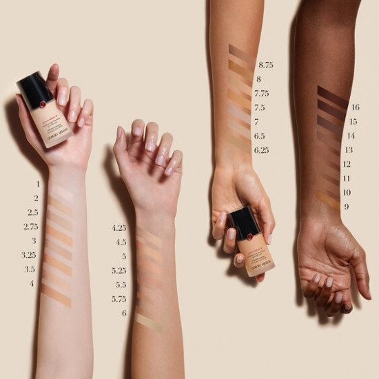 Тональная основа «Power Fabric+ Foundation» SPF 25, оттенок 2 Fair golden