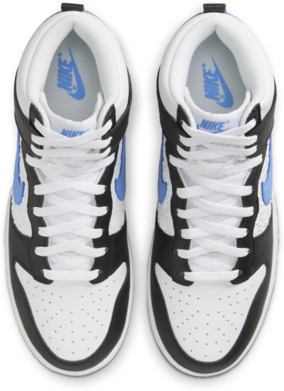 Кроссовки мужские «Dunk High Retro»