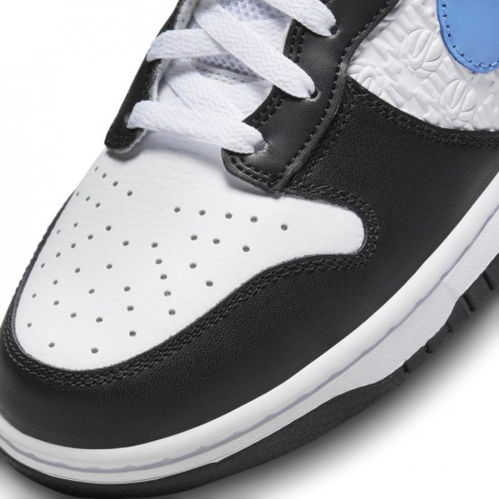 Кроссовки мужские «Dunk High Retro»