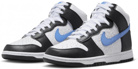 Кроссовки мужские «Dunk High Retro»
