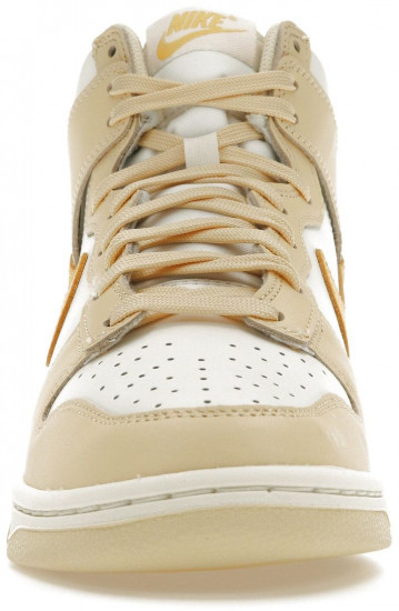 Кроссовки женские «Dunk High W Sail»