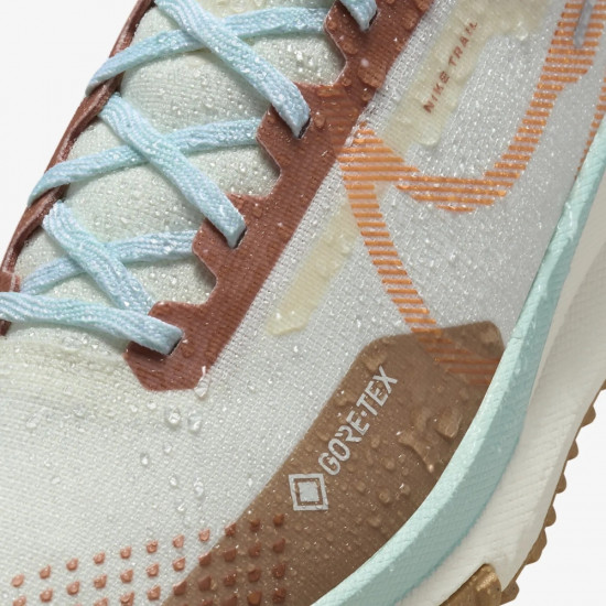 Кроссовки мужские «React Pegasus Trail 4 GORE-TEX»
