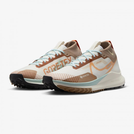 Кроссовки мужские «React Pegasus Trail 4 GORE-TEX»