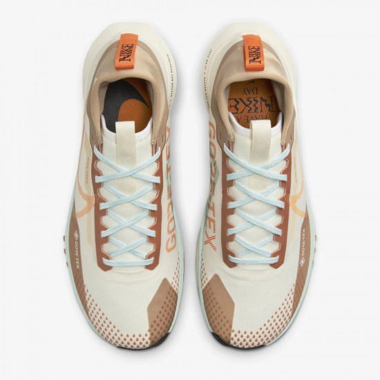 Кроссовки мужские «React Pegasus Trail 4 GORE-TEX»