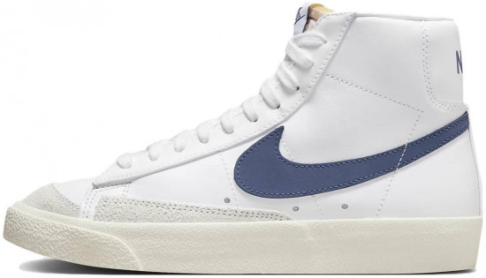 Кроссовки женские «Blazer Mid '77 W »