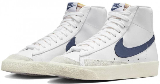Кроссовки женские «Blazer Mid '77 W »