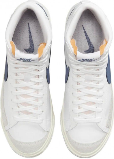 Кроссовки женские «Blazer Mid '77 W »
