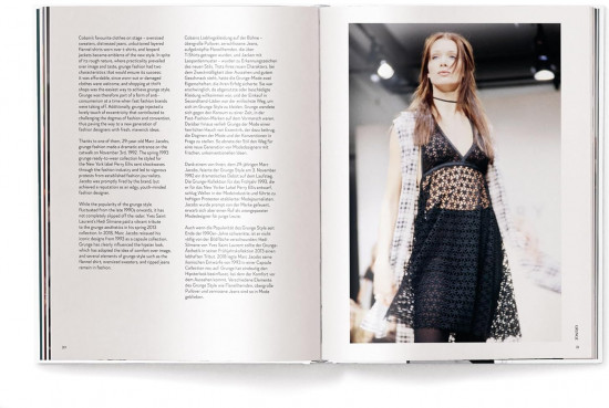 The 1990s Fashion Book