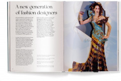 The 1990s Fashion Book - Фото 6