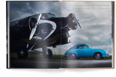 Porsche. A Passion for Power. Iconic Sports Cars since 1948 - Фото 6