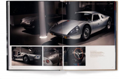 Porsche. A Passion for Power. Iconic Sports Cars since 1948 - Фото 7
