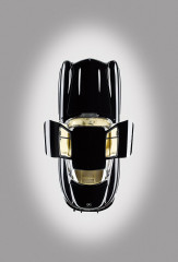 Black Beauties. Iconic Cars - Фото 3