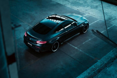 Black Beauties. Iconic Cars - Фото 4