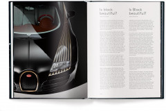 Black Beauties. Iconic Cars - Фото 5