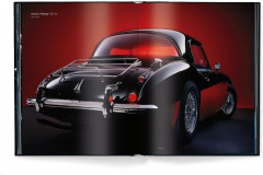 Black Beauties. Iconic Cars - Фото 6