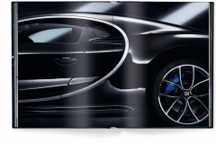 Black Beauties. Iconic Cars - Фото 7