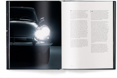 Black Beauties. Iconic Cars - Фото 8