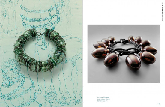 Evert Nijland. Jewellery