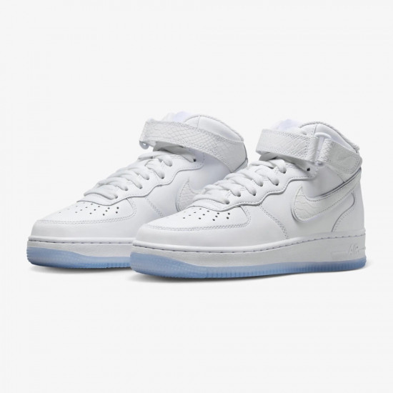 Кроссовки женские «Air Force 1 Mid YOD»