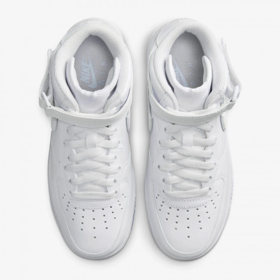 Кроссовки женские «Air Force 1 Mid YOD»