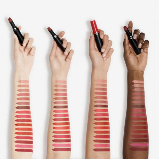 Помада для губ «Lip Power Matte», тон 112 Stylish