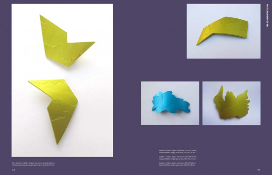 Jewellery 1970-2015. Bollmann Collection