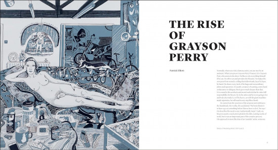 Grayson Perry. Smash Hits