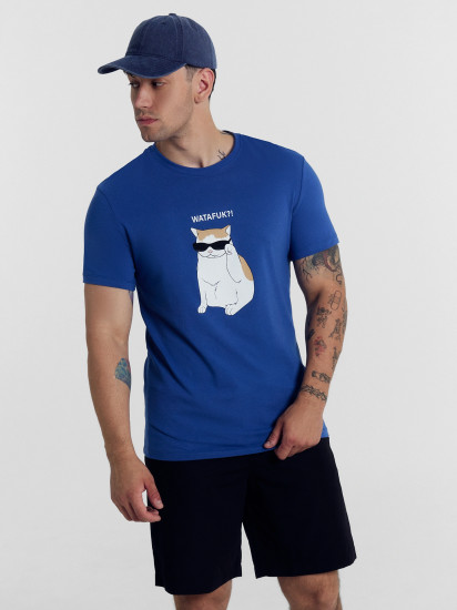 Футболка мужская