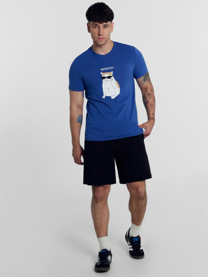 Футболка мужская