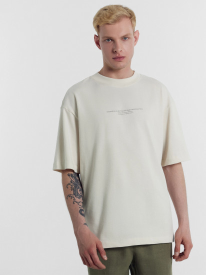 Футболка мужская