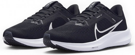 Кроссовки мужские тренировочные «Air Zoom Pegasus 40»