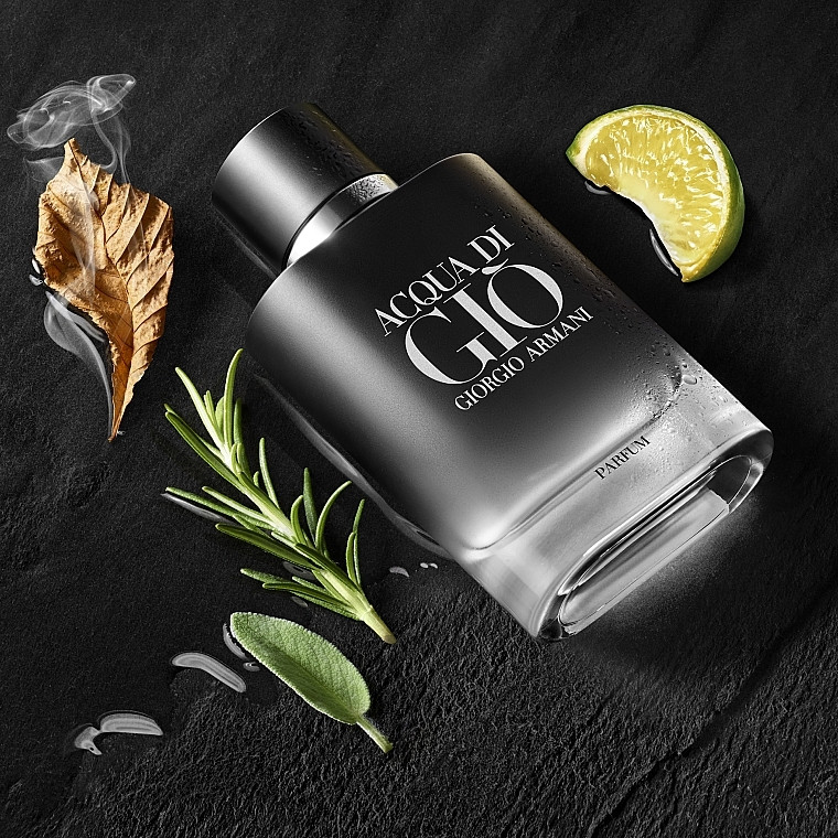 Парфюм «Acqua Di Gio Refillable» | Acqua Di Gio | Giorgio Armani | Фото 2