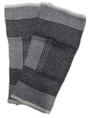 Наколенники эластичные - Фото 1