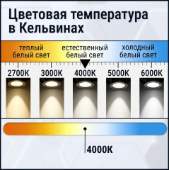 Лампа светодиодная LED Value LVCLA150 - Фото 1